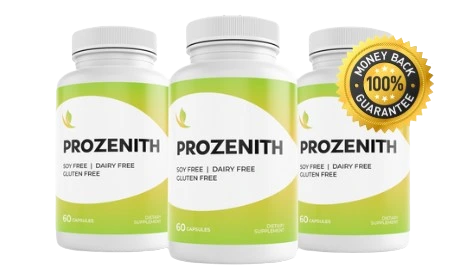 Prozenith - Transform Your Body