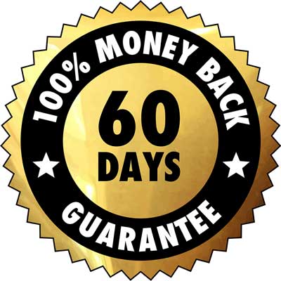 Prozenith 60-Day Money Back Guarantee